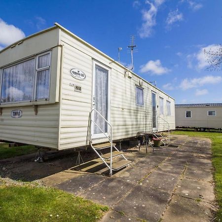 Great 8 Berth Caravan For Hire At Southview Holiday Park In Skegness Ref 33025E Zewnętrze zdjęcie